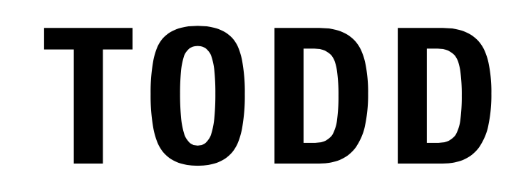 Todd Agriscience Logo