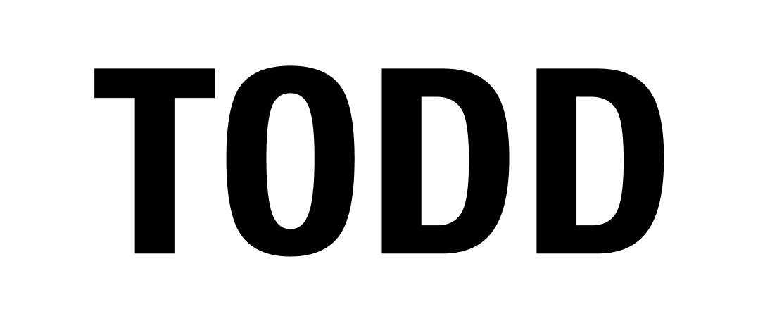Todd Agriscience Logo